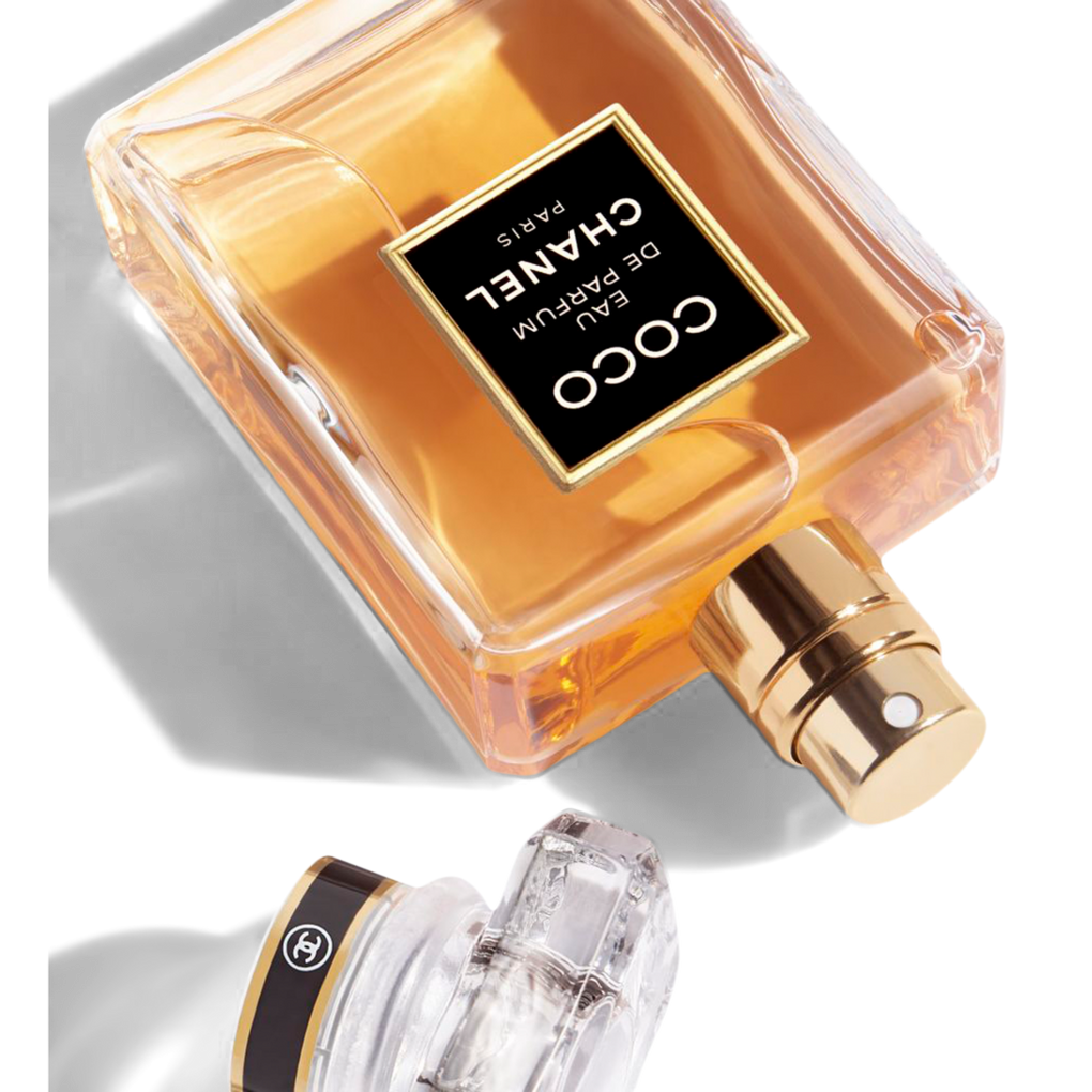 COCO Eau de Parfum Spray - CHANEL | Ulta Beauty