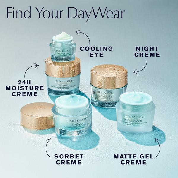 Estée Lauder Mini DayWear Advanced Multi-Protection Anti-Oxidant 24H Moisturizer Crème SPF 15 #5