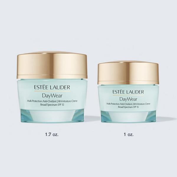 Estée Lauder Mini DayWear Advanced Multi-Protection Anti-Oxidant 24H Moisturizer Crème SPF 15 #7