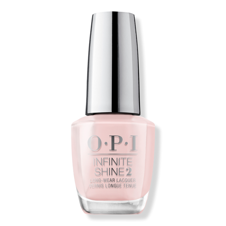 OPI Infinite Shine Long-Wear Nail Polish, Nudes/Neutrals #1
