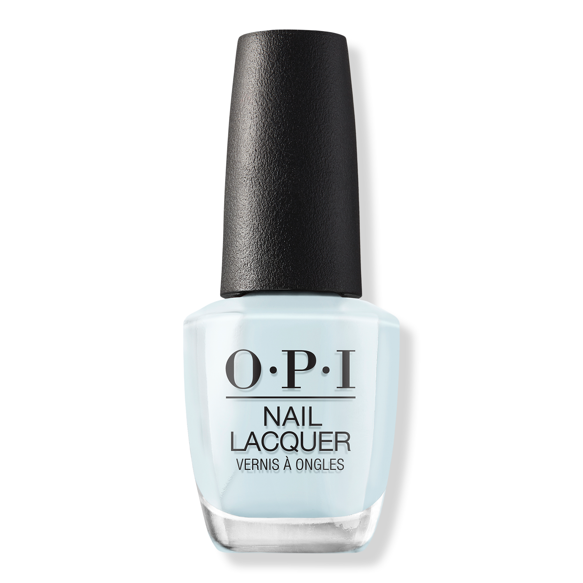 OPI Nail Lacquer Nail Polish, Blues/Greens #1