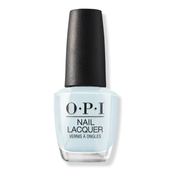 OPI Nail Lacquer Nail Polish, Blues/Greens #1