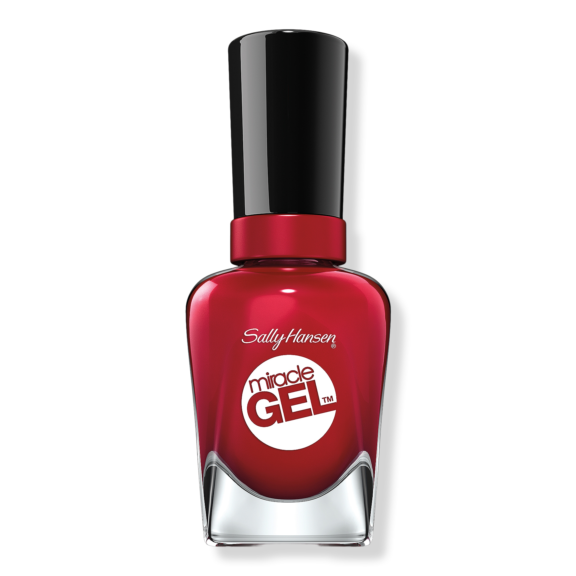 Sally Hansen Miracle Gel Nail Polish - Reds, Oranges & Yellows #1