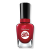 Sally Hansen - Can't Beet Royalty Miracle Gel Nail Polish | Ulta Beauty