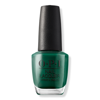 OPI Nail Lacquer Nail Polish, Blues/Greens