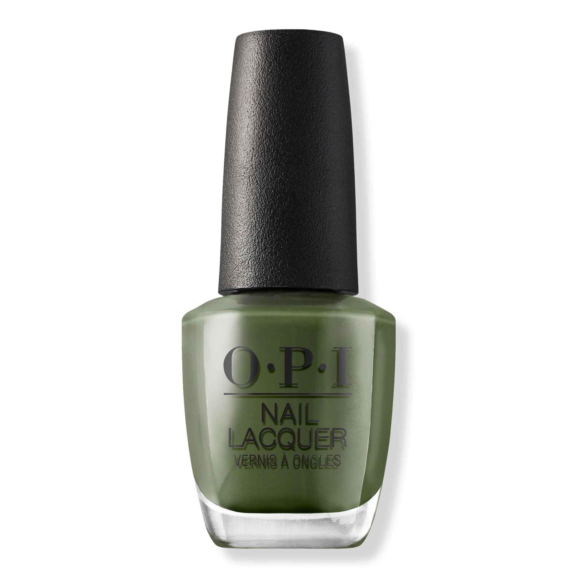 OPI Green Nail Lacquer Collection #1