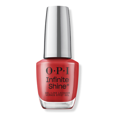 OPI Infinite Shine Long-Wear Nail Polish, Reds/Oranges/Yellows