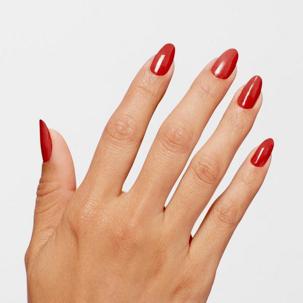 Esmalte de uñas Infinite Shine de larga duración, Rojos/Naranjas/Amarillos 3