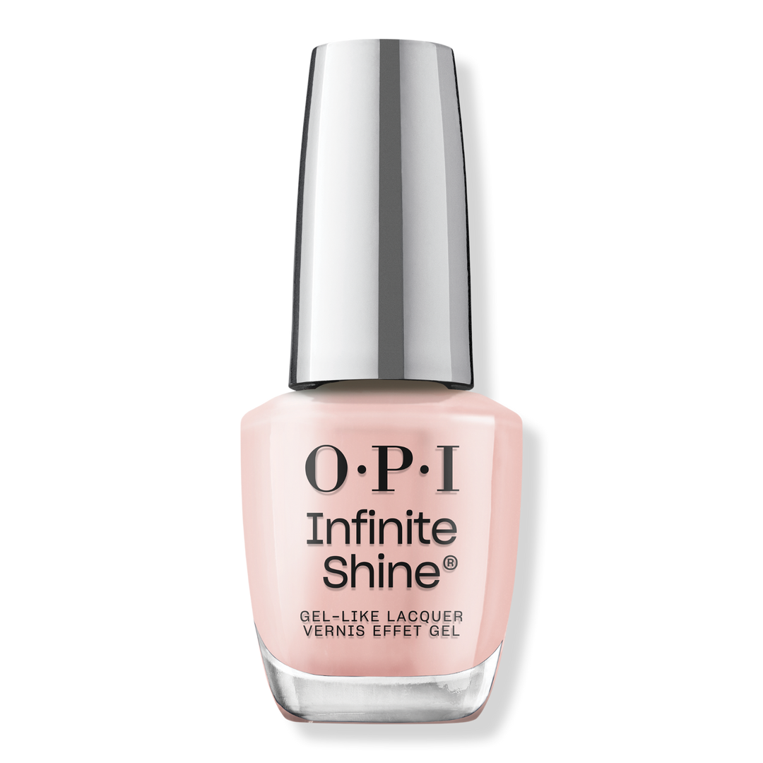 OPI Infinite Shine Long-Wear Nail Polish, Nudes/Neutrals/Browns #1