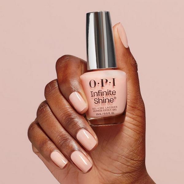 OPI Infinite Shine Long-Wear Nail Polish, Nudes/Neutrals/Browns #4