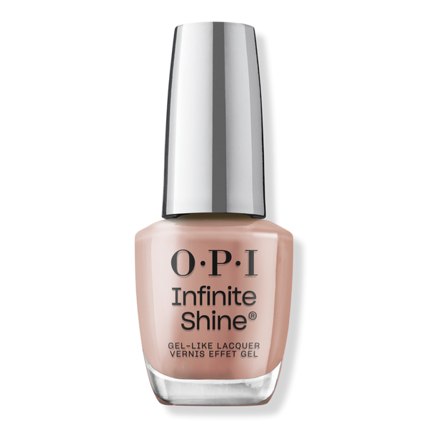 OPI Infinite Shine Long-Wear Nail Polish, Nudes/Neutrals/Browns #1