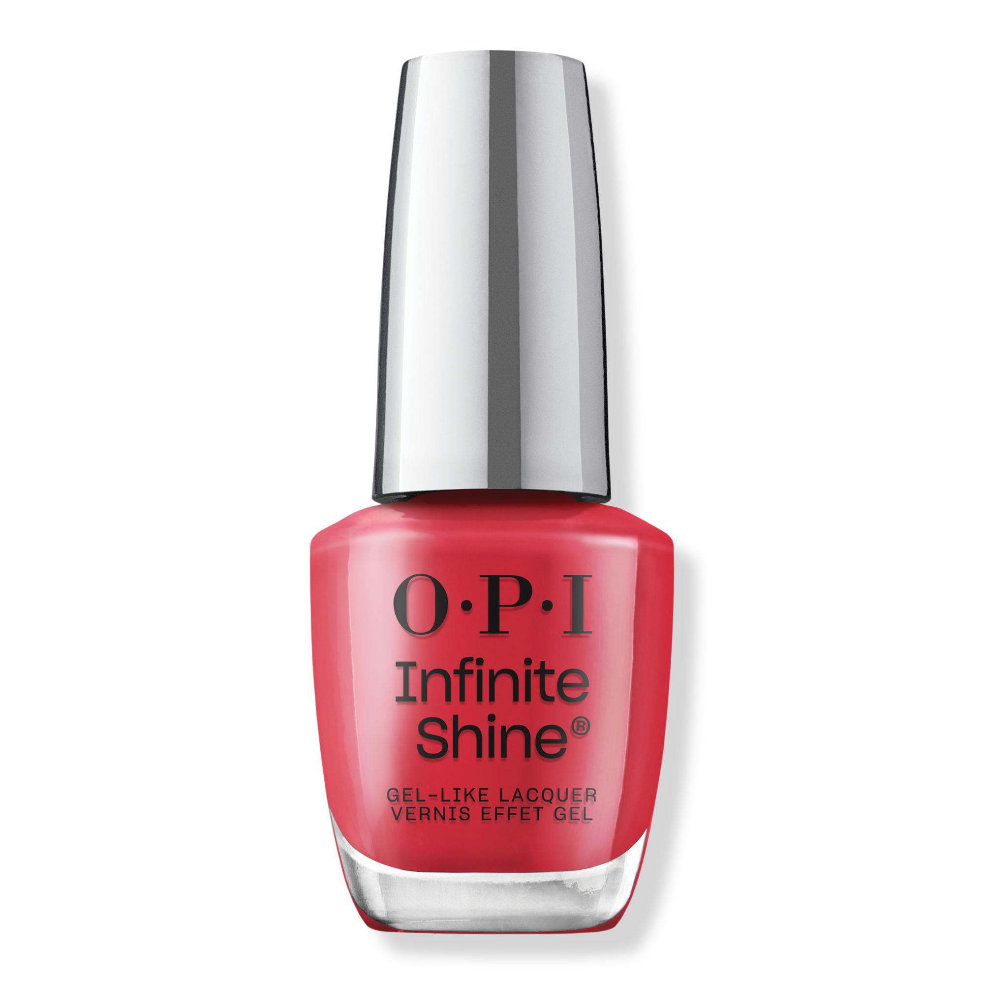 OPI Infinite Shine Long-Wear Nail Polish, Pinks #1