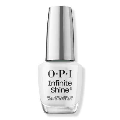 OPI Infinite Shine Long-Wear Nail Polish, Blacks/Whites/Grays