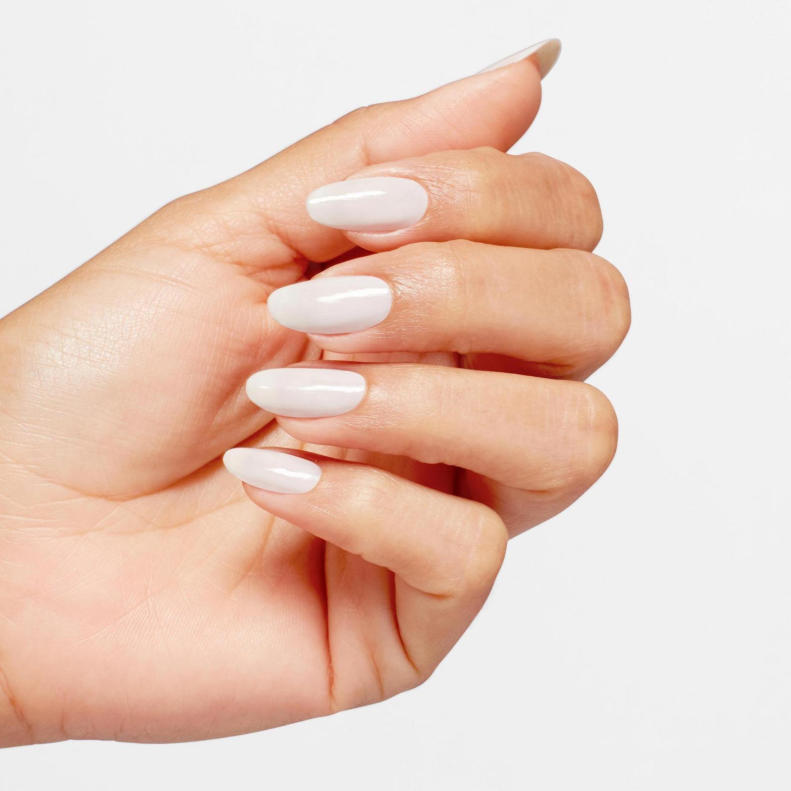 Infinite Shine Long-Wear Nail Polish, Blacks/Whites/Grays