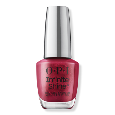 OPI Infinite Shine Long-Wear Nail Polish, Reds/Oranges/Yellows