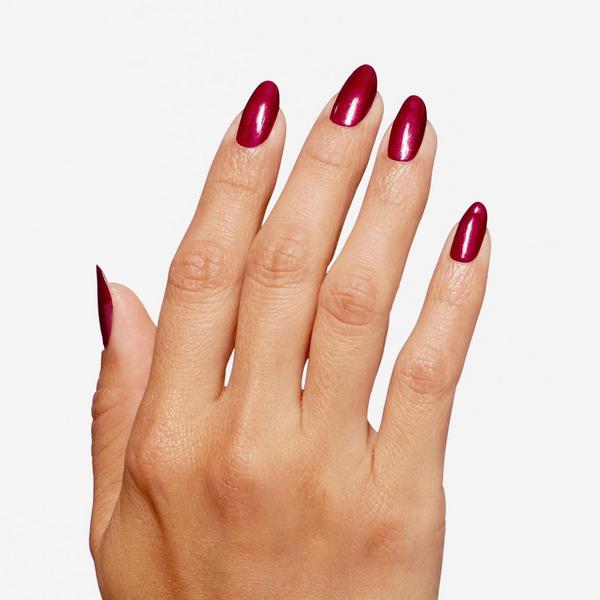 Esmalte de uñas Infinite Shine de larga duración, Rojos/Naranjas/Amarillos 3