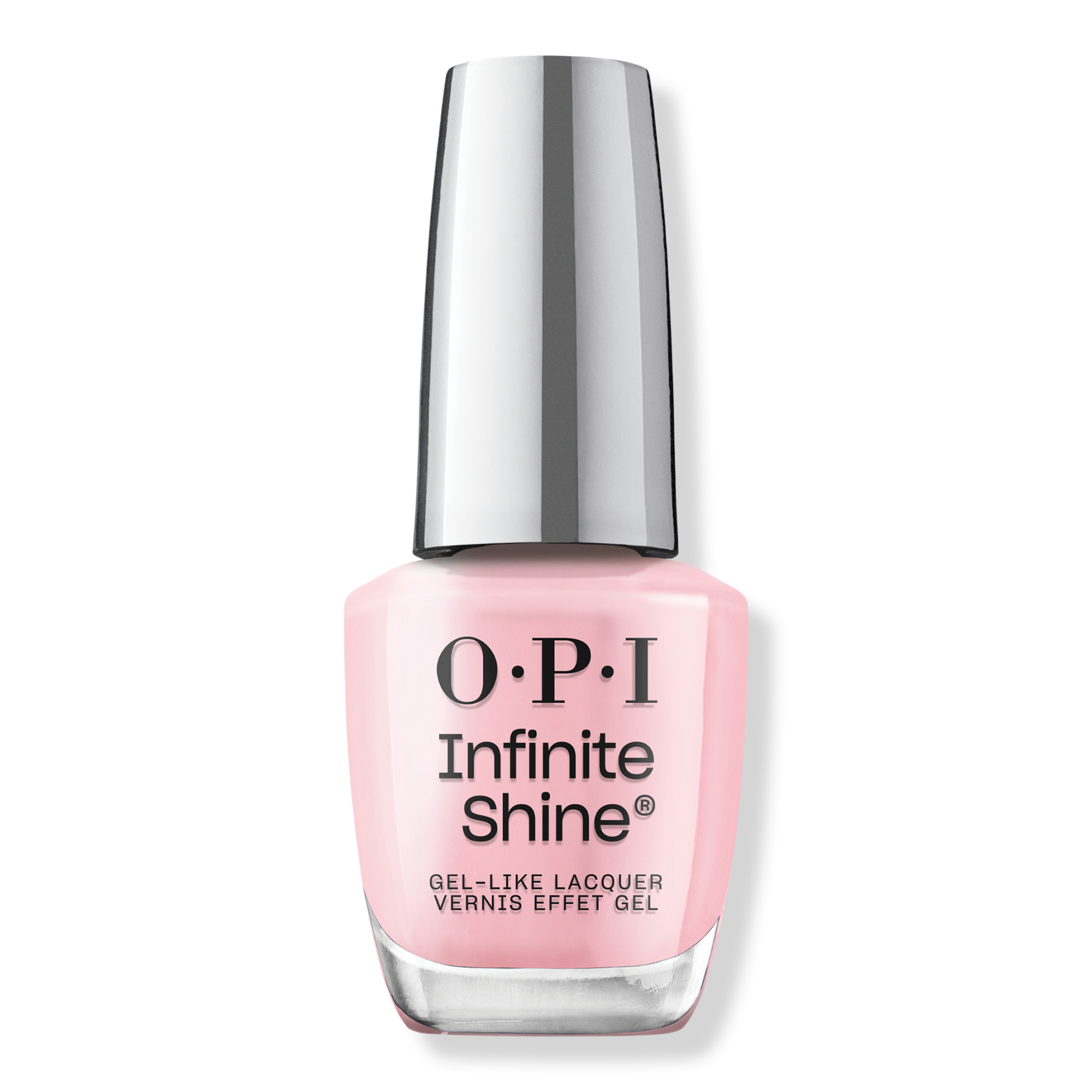 OPI Infinite Shine Long-Wear Nail Polish, Pinks #1