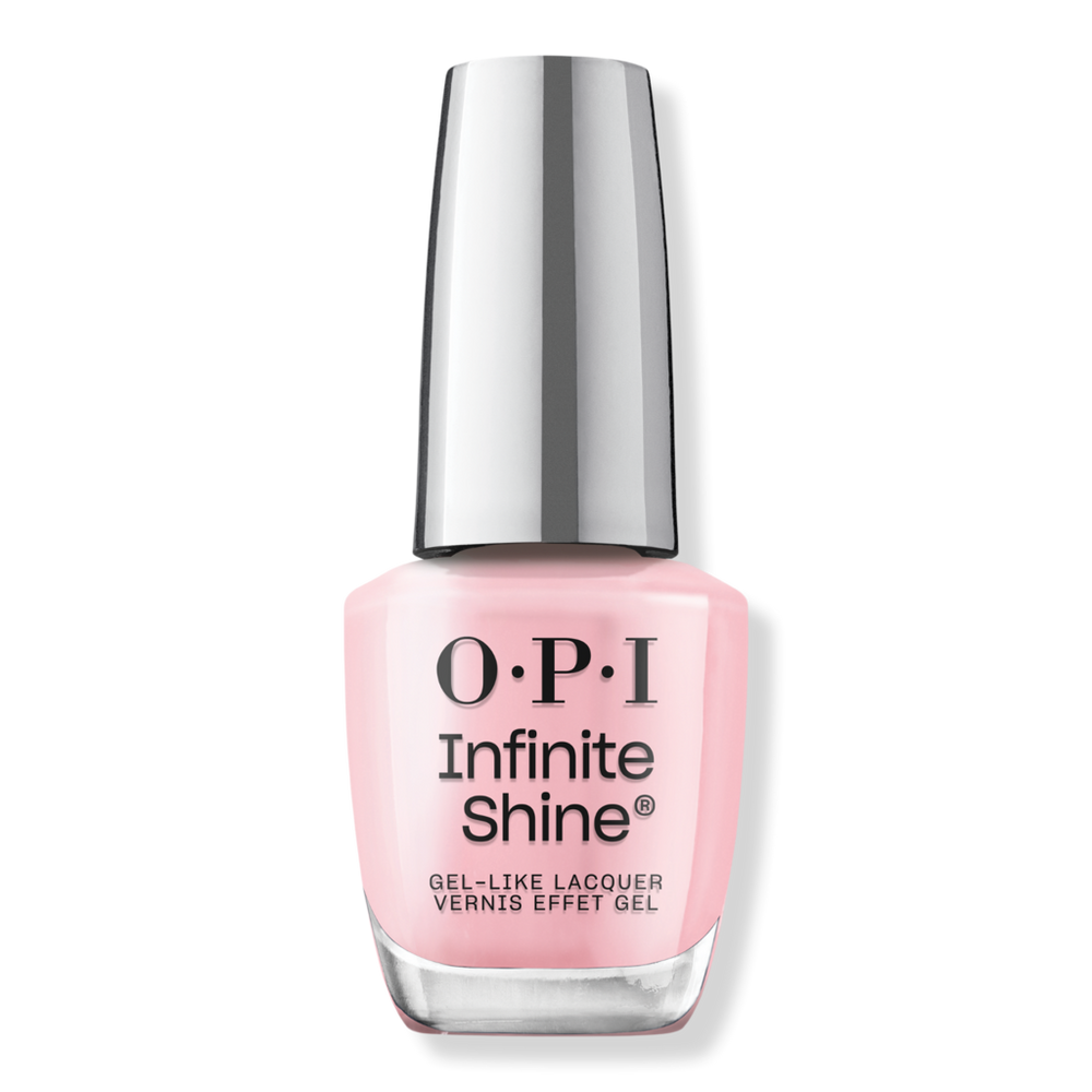 Opi Infinite Shine Long-wear Nail Polish, Pinks - It's A Girl