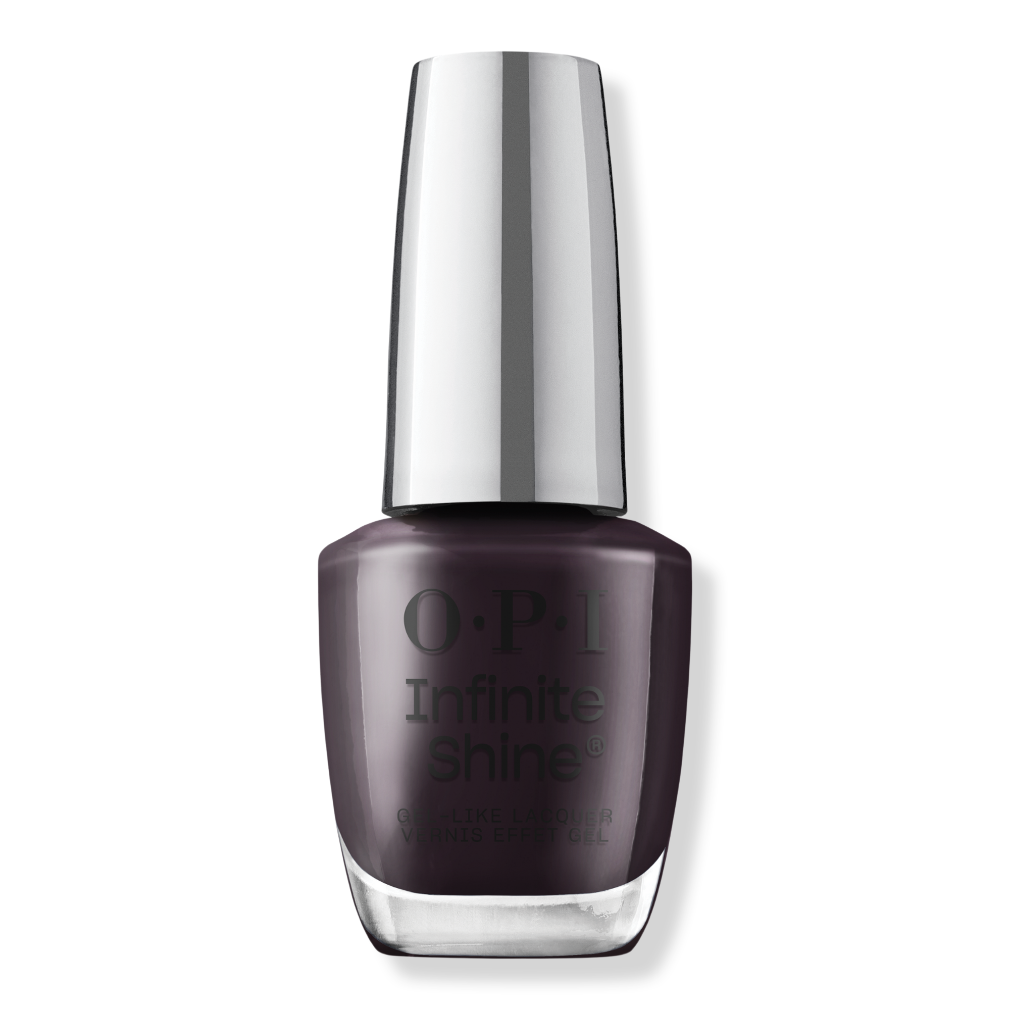 OPI Infinite Shine Long-Wear Nail Polish, Purples #1