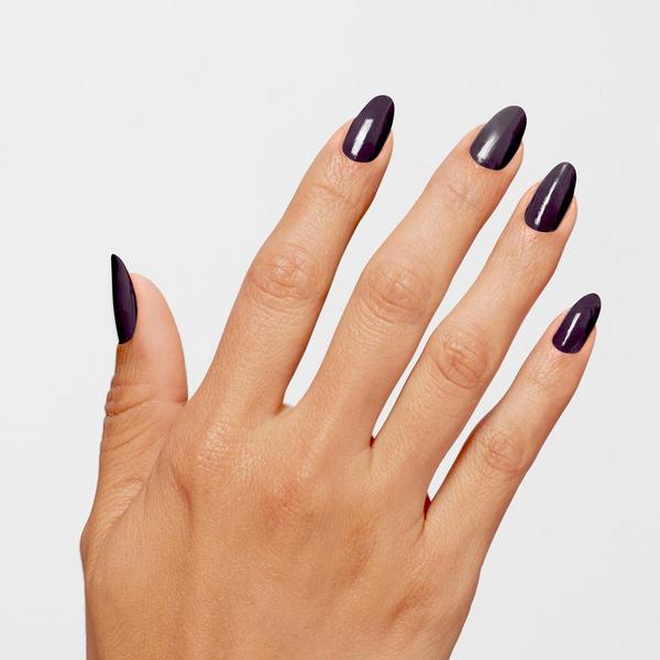 OPI Infinite Shine Long-Wear Nail Polish, Purples #3