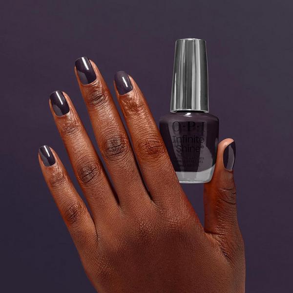 OPI Infinite Shine Long-Wear Nail Polish, Purples #4