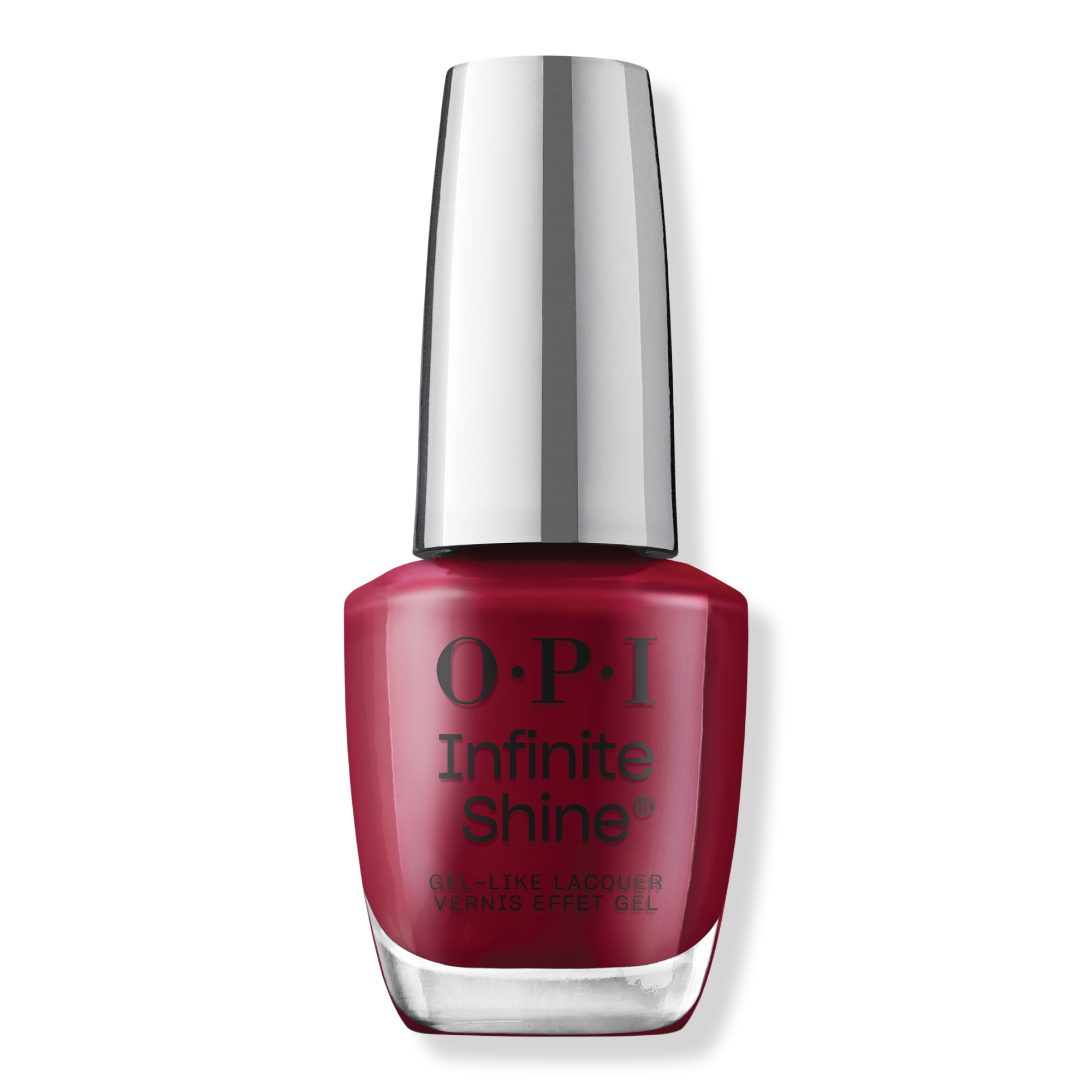 OPI Infinite Shine Long-Wear Nail Polish, Reds/Oranges/Yellows #1