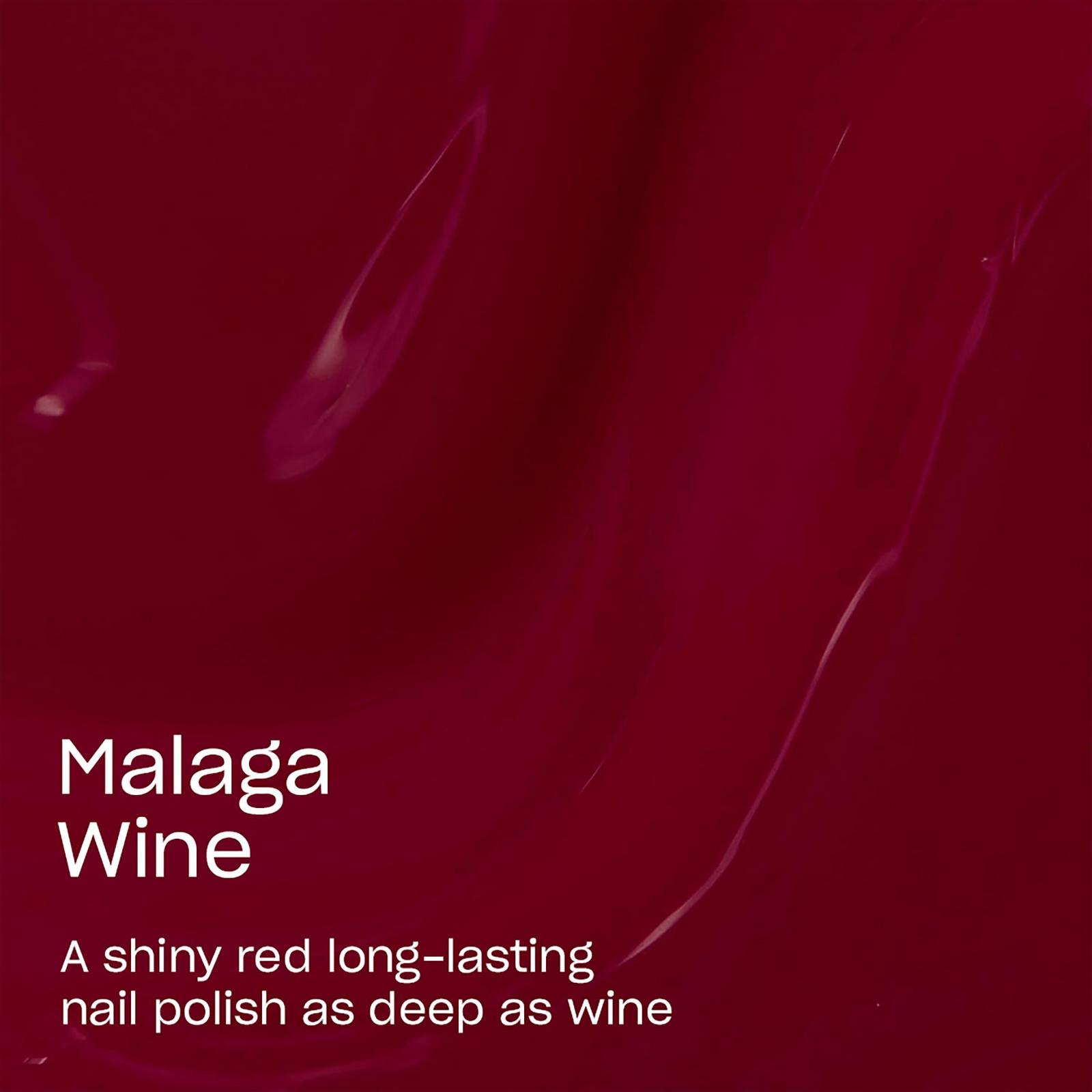 Infinite Shine Long-Wear Nail Polish, Reds/Oranges/Yellows