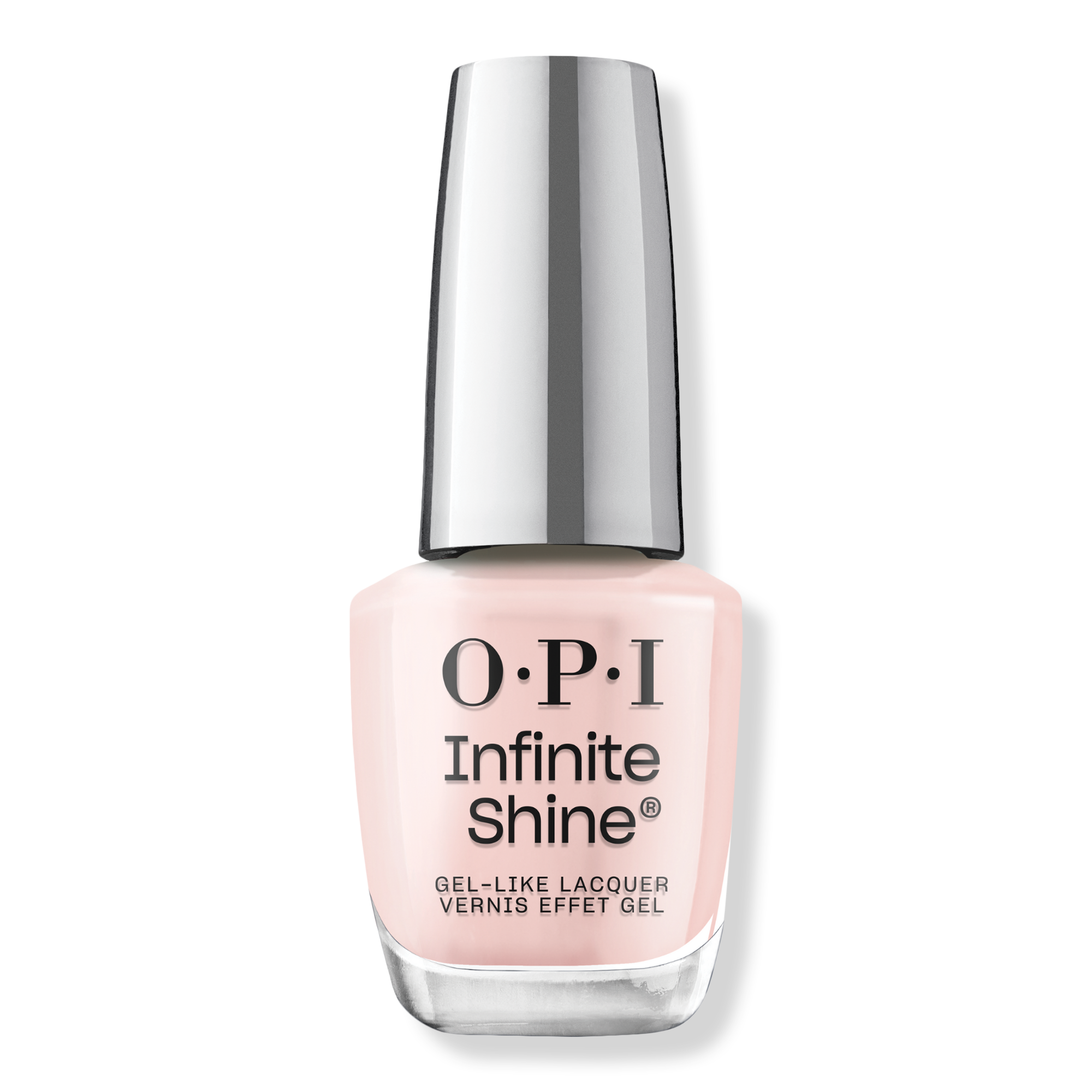 OPI Infinite Shine Long-Wear Nail Polish, Pinks #1