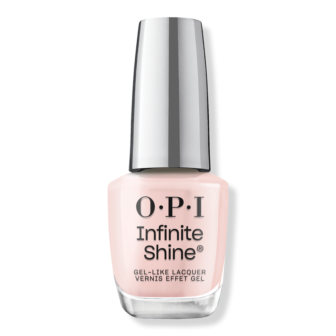 OPI Infinite Shine Long-Wear Nail Polish, Pinks #1