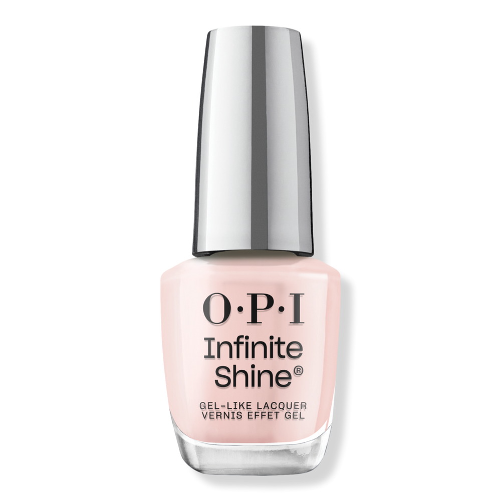Opi Infinite Shine Long-wear Nail Polish, Pinks - Passion In Red