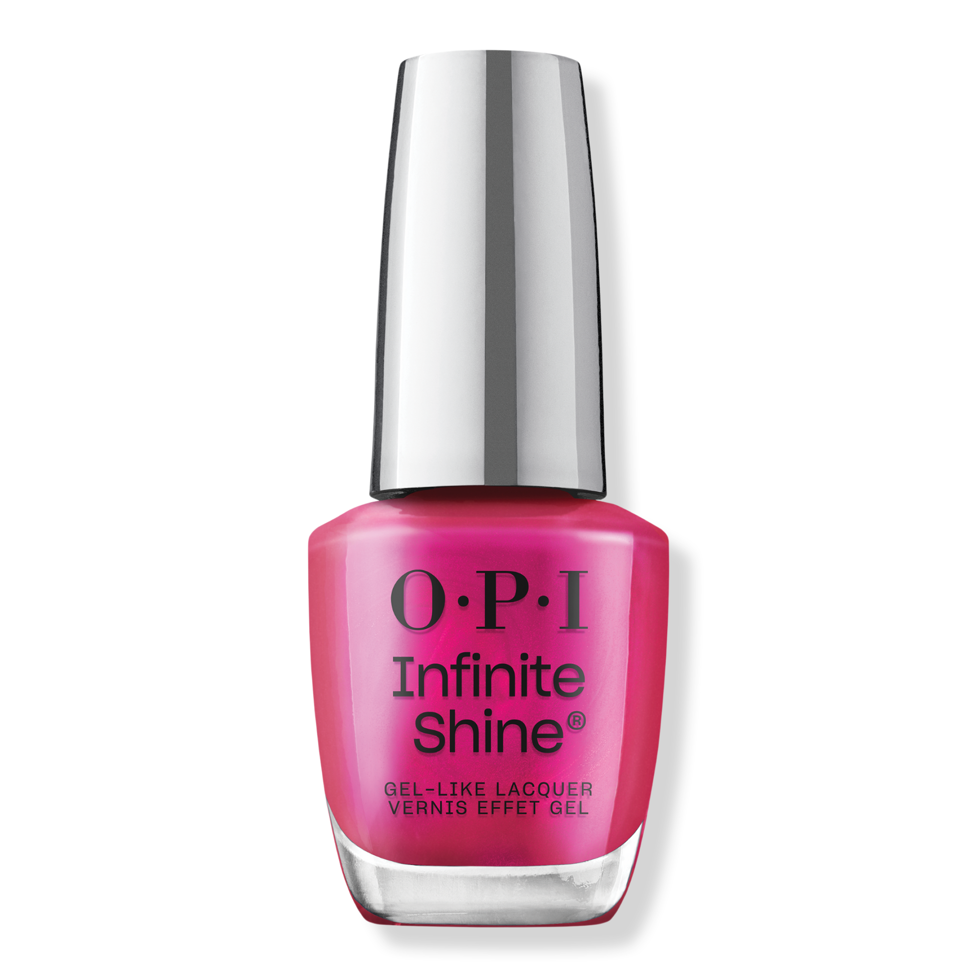 OPI Infinite Shine Long-Wear Nail Polish, Pinks #1