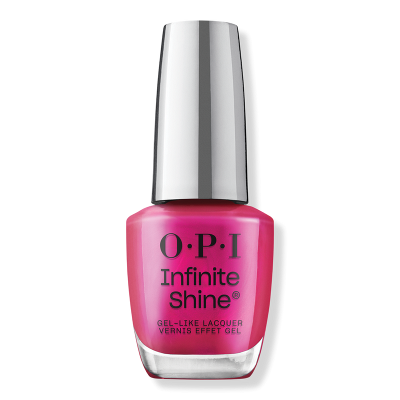 OPI - DeJa RoUgE Metallic Mega Mix Infinite Shine Collection