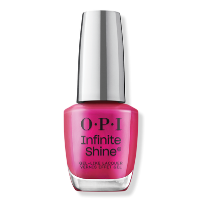 OPI Infinite Shine Long-Wear Nail Polish, Pinks