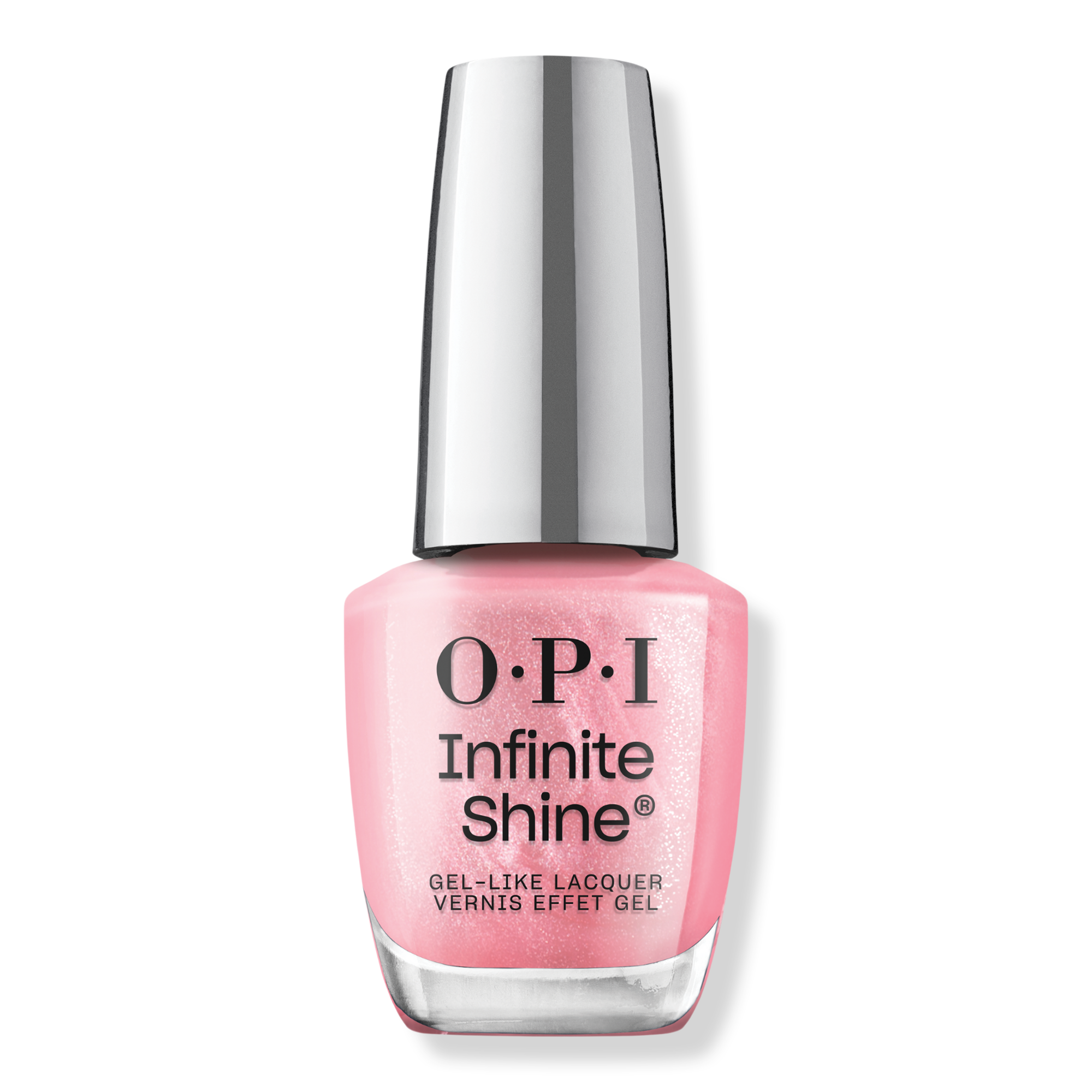 OPI Infinite Shine Long-Wear Nail Polish, Pinks #1