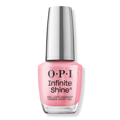 OPI Infinite Shine Long-Wear Nail Polish, Pinks