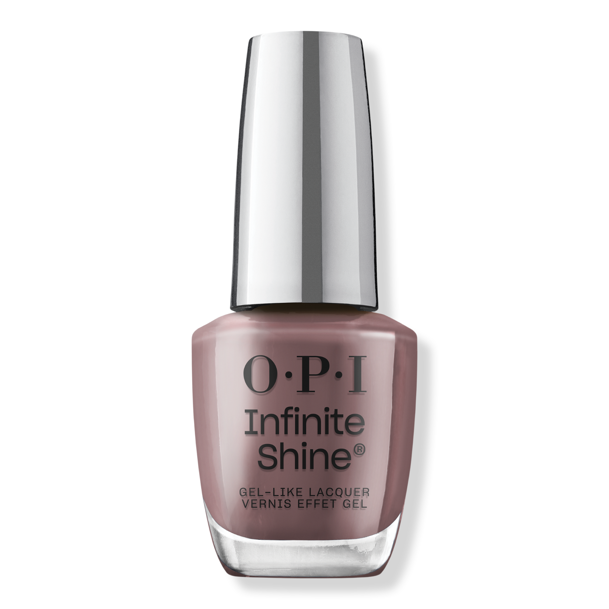 OPI Infinite Shine Long-Wear Nail Polish, Nudes/Neutrals/Browns #1