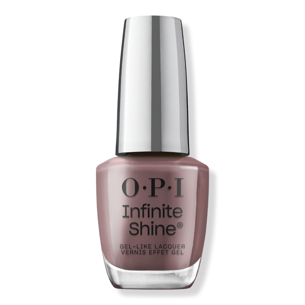 Opi Infinite Shine Long-wear Nail Polish, Nudes/neutrals/browns - You Don't Know Jacques!