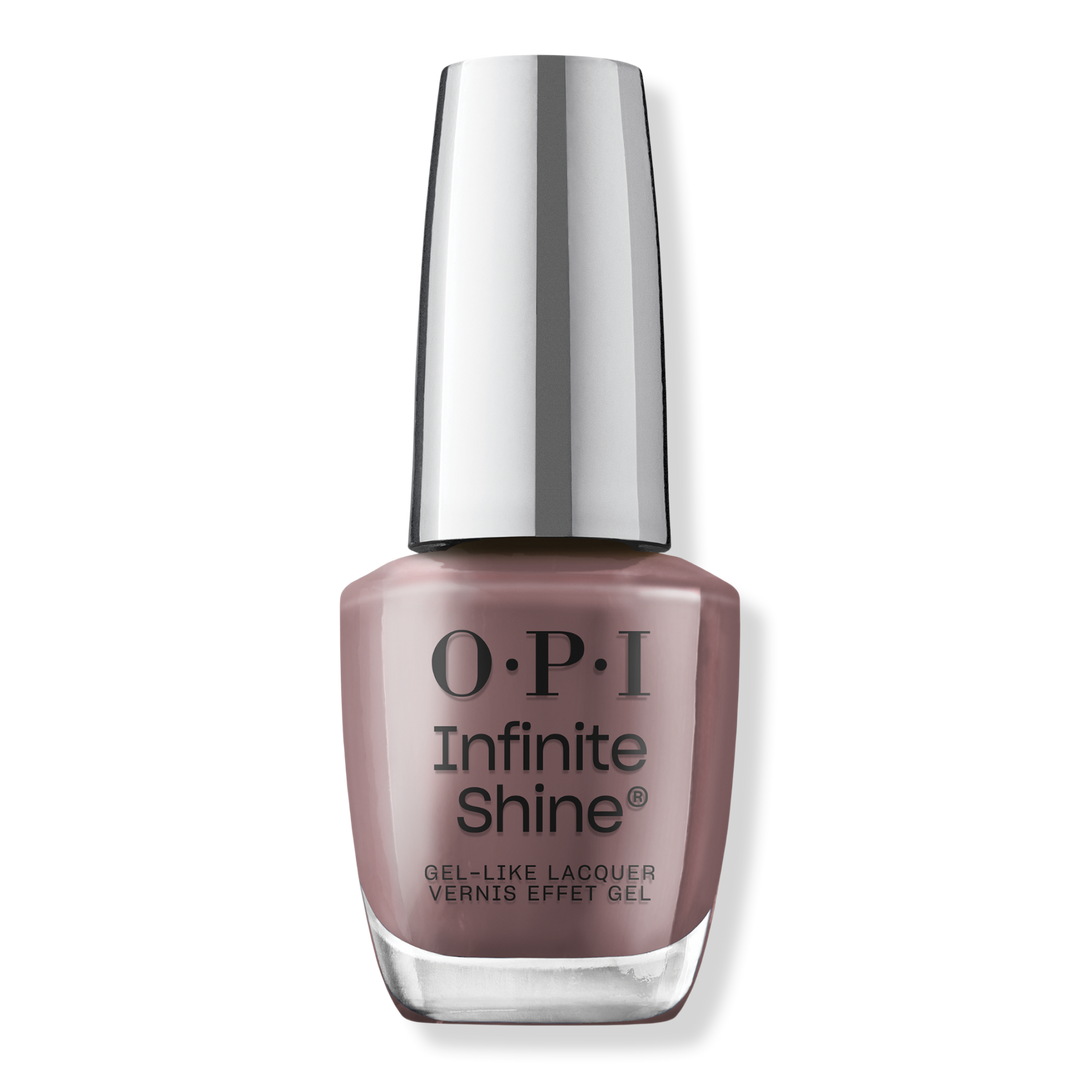 OPI Infinite Shine Long-Wear Nail Polish, Nudes/Neutrals/Browns #1