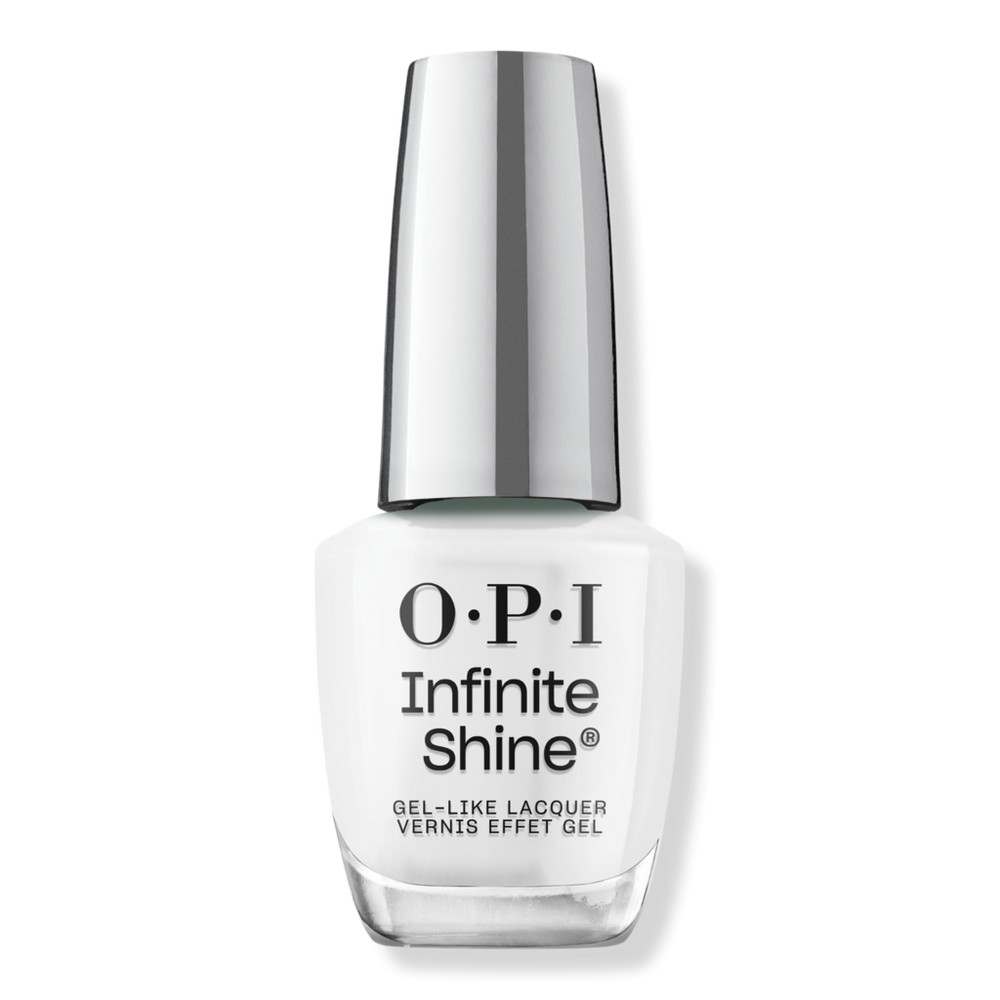 Infinite Shine Long-Wear Nail Polish, Blacks/Whites/Grays
