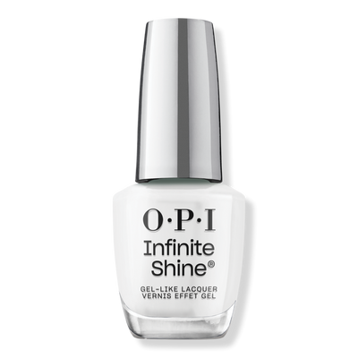 OPI Infinite Shine Long-Wear Nail Polish, Blacks/Whites/Grays