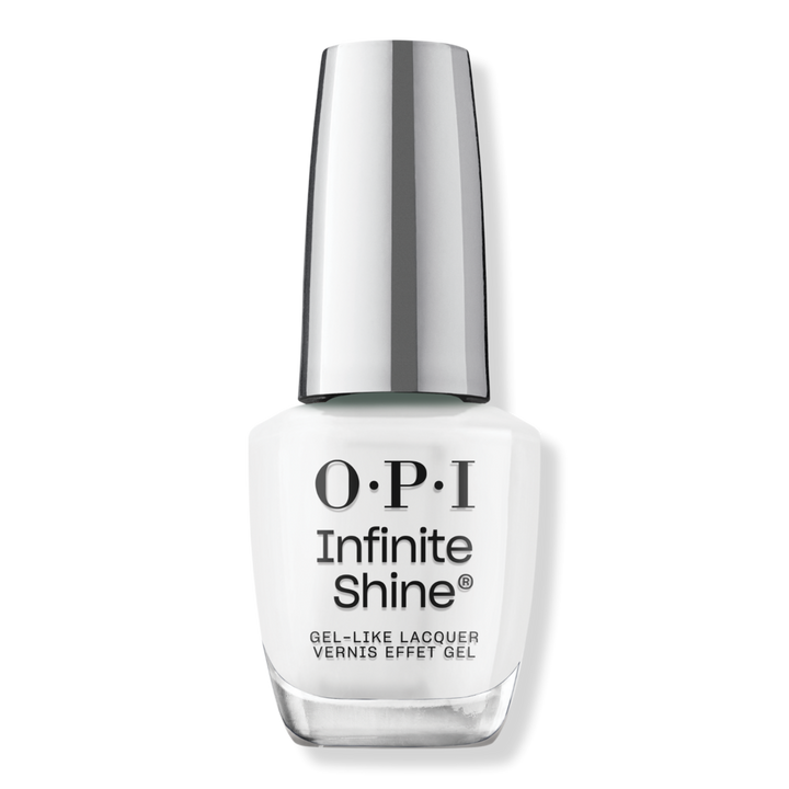 OPI Infinite Shine Long-Wear Nail Polish, Blacks/Whites/Grays #1