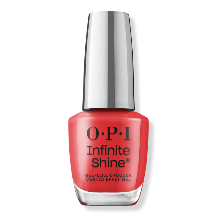 Infinite Shine LongWear Nail Polish, Reds/Oranges/Yellows OPI Ulta