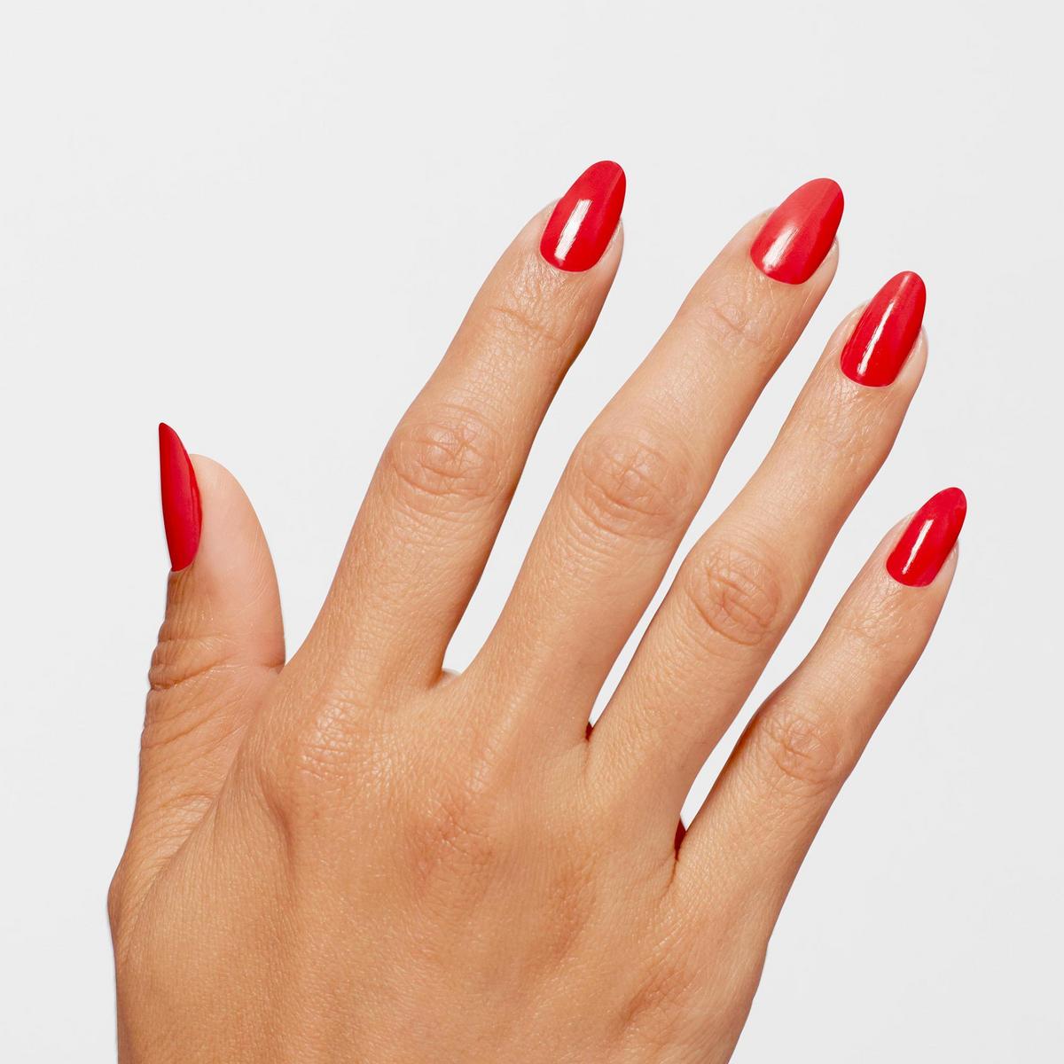 Infinite Shine Long-Wear Nail Polish, Reds/Oranges/Yellows