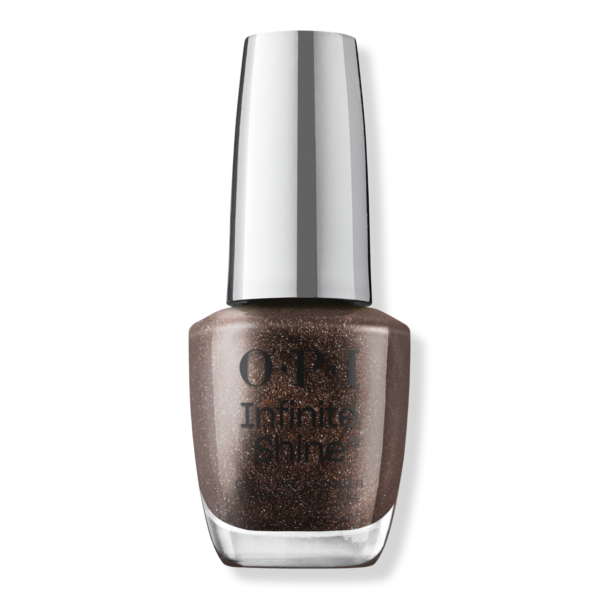 OPI Infinite Shine Long-Wear Nail Polish, Blacks/Whites/Grays #1