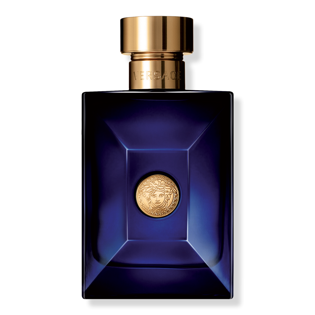 Versace Dylan Blue Eau de Toilette #1