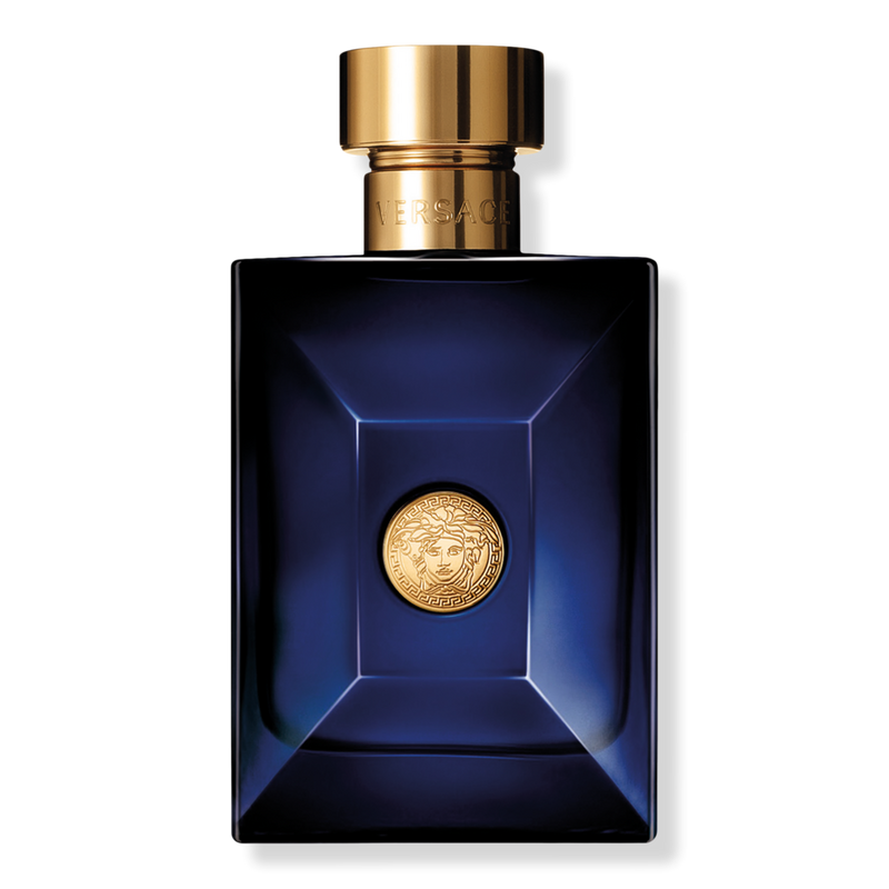 Versace - 3.4 oz Dylan Blue Eau de Toilette | Ulta Beauty