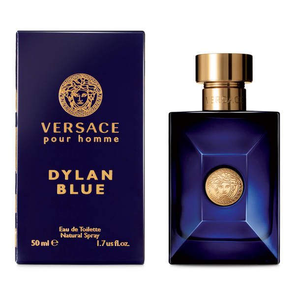 Versace Dylan Blue Eau de Toilette #2