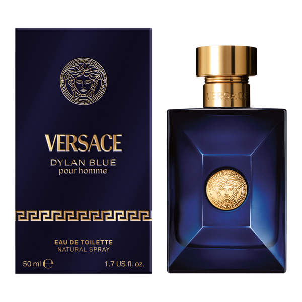 Dylan Blue Eau de Toilette 2