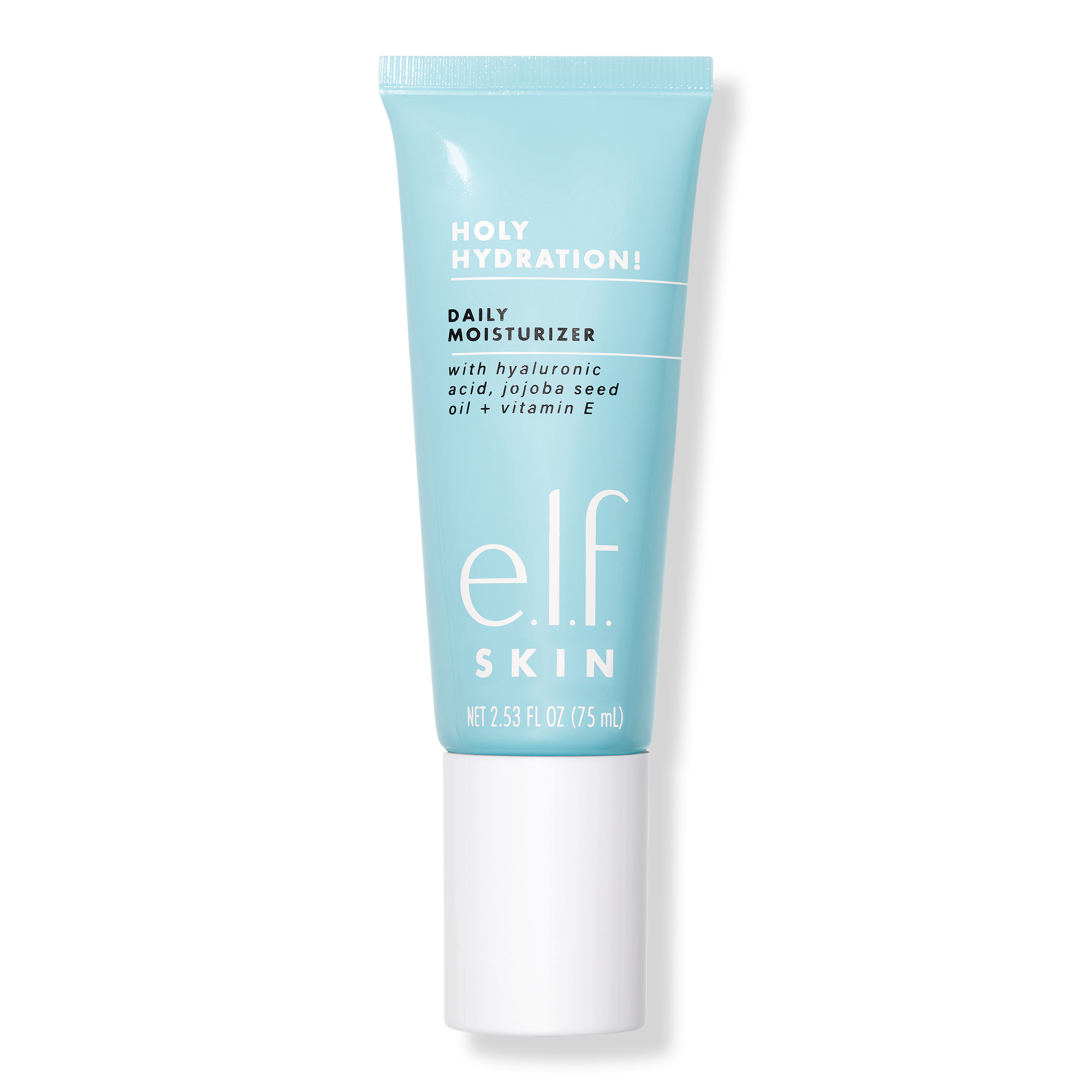 e.l.f. Cosmetics Holy Hydration! Daily Moisturizer #1