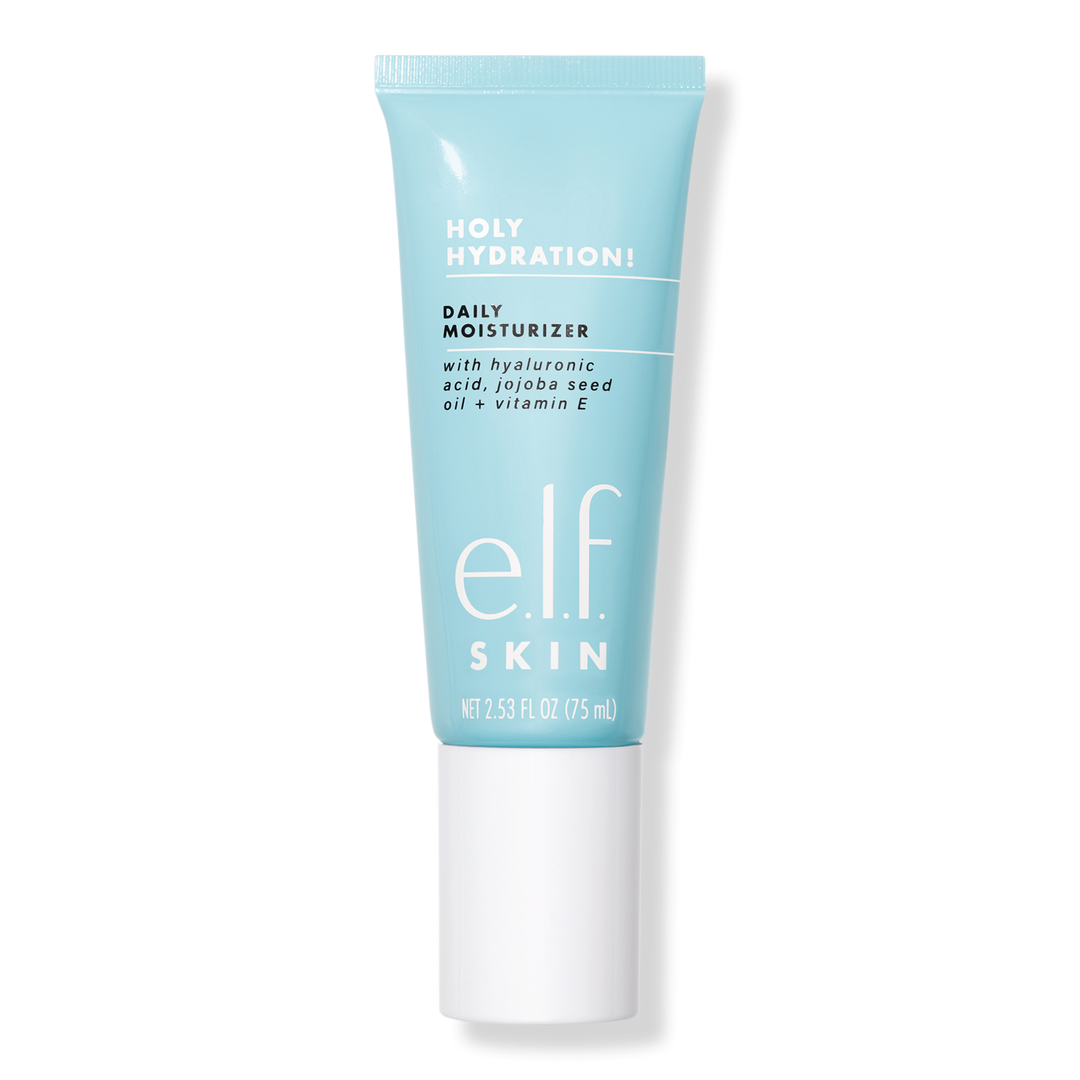 e.l.f. Cosmetics Holy Hydration! Daily Moisturizer #1